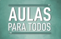 Aulas para todos